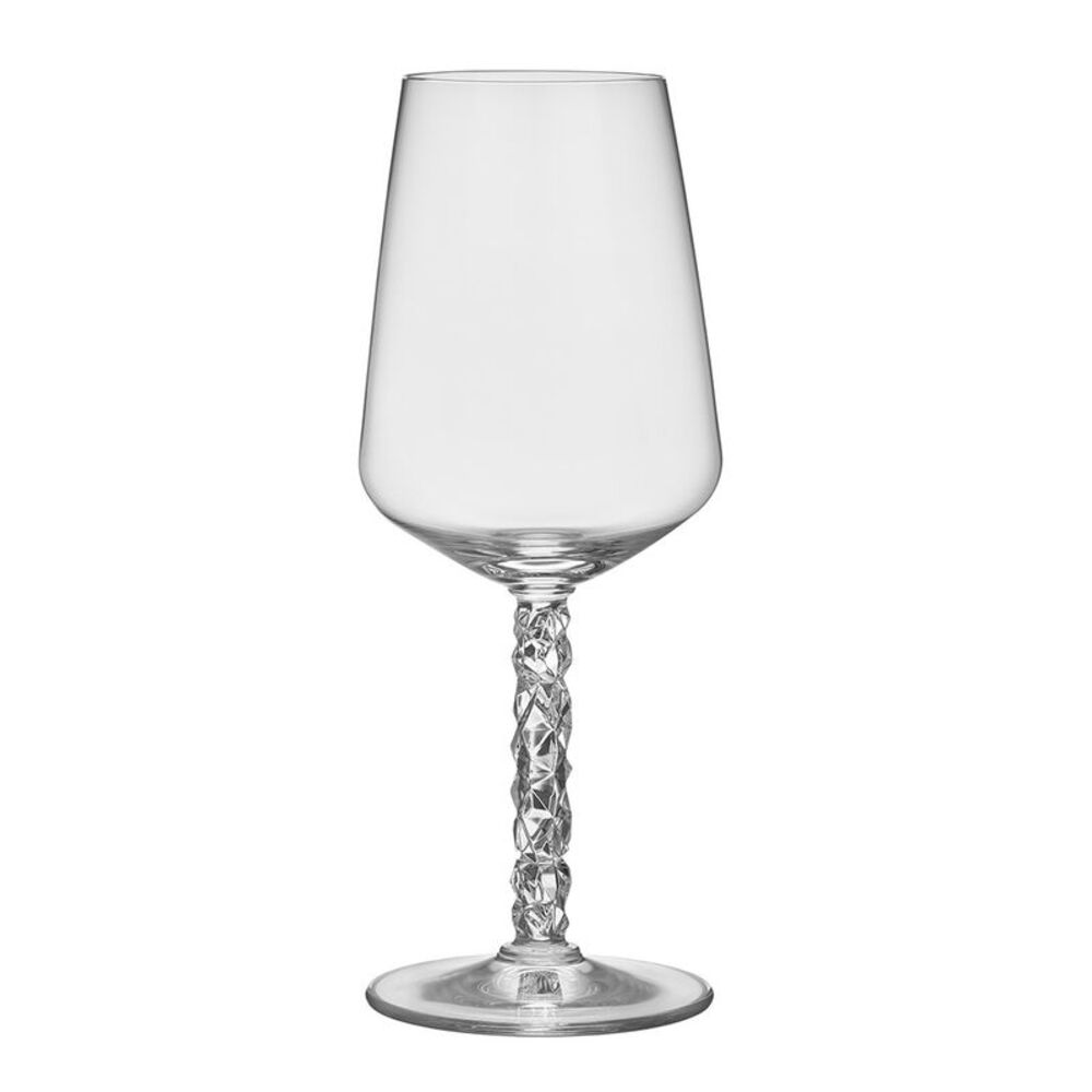 Orrefors Carat Wine 2-Pack